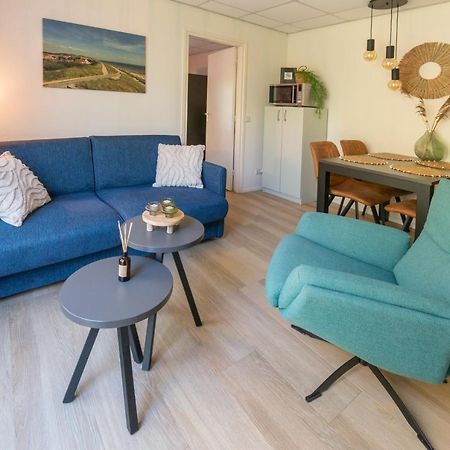 Appartementen Zuiderstrand Zoutelande Bagian luar foto