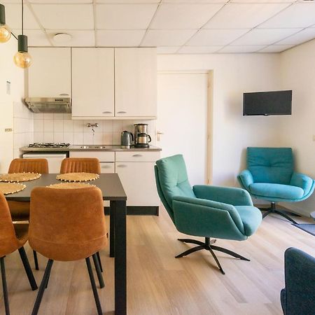 Appartementen Zuiderstrand Zoutelande Bagian luar foto