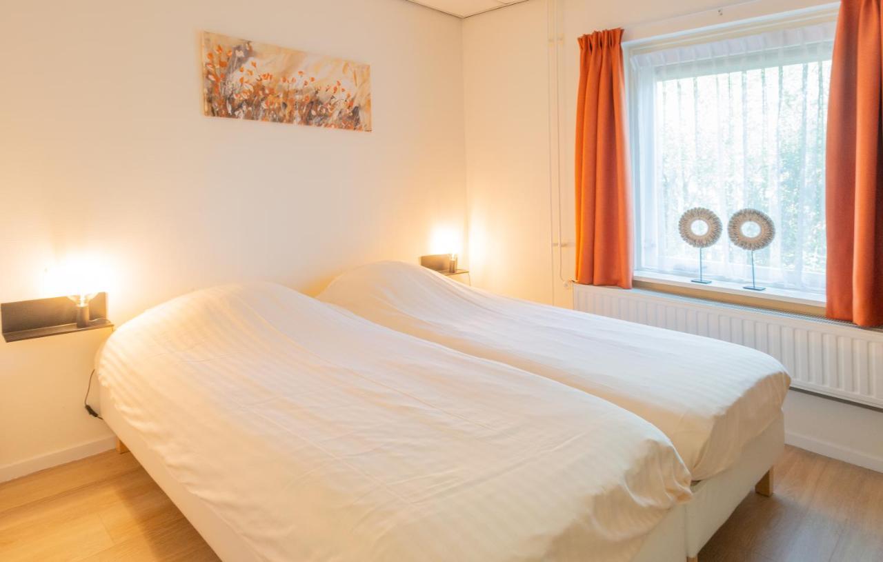 Appartementen Zuiderstrand Zoutelande Bagian luar foto