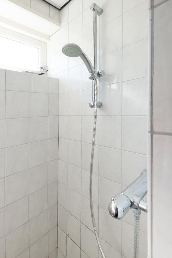 Appartementen Zuiderstrand Zoutelande Bagian luar foto