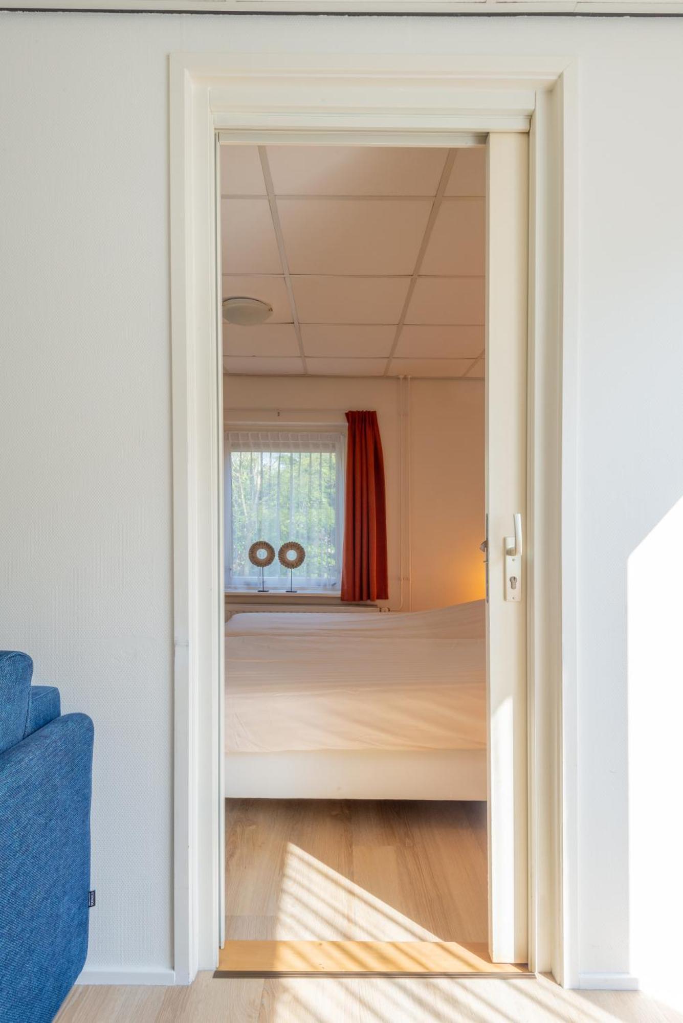 Appartementen Zuiderstrand Zoutelande Bagian luar foto